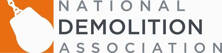 national demolition association logo