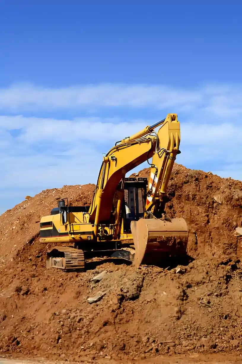 earthwork estimating services