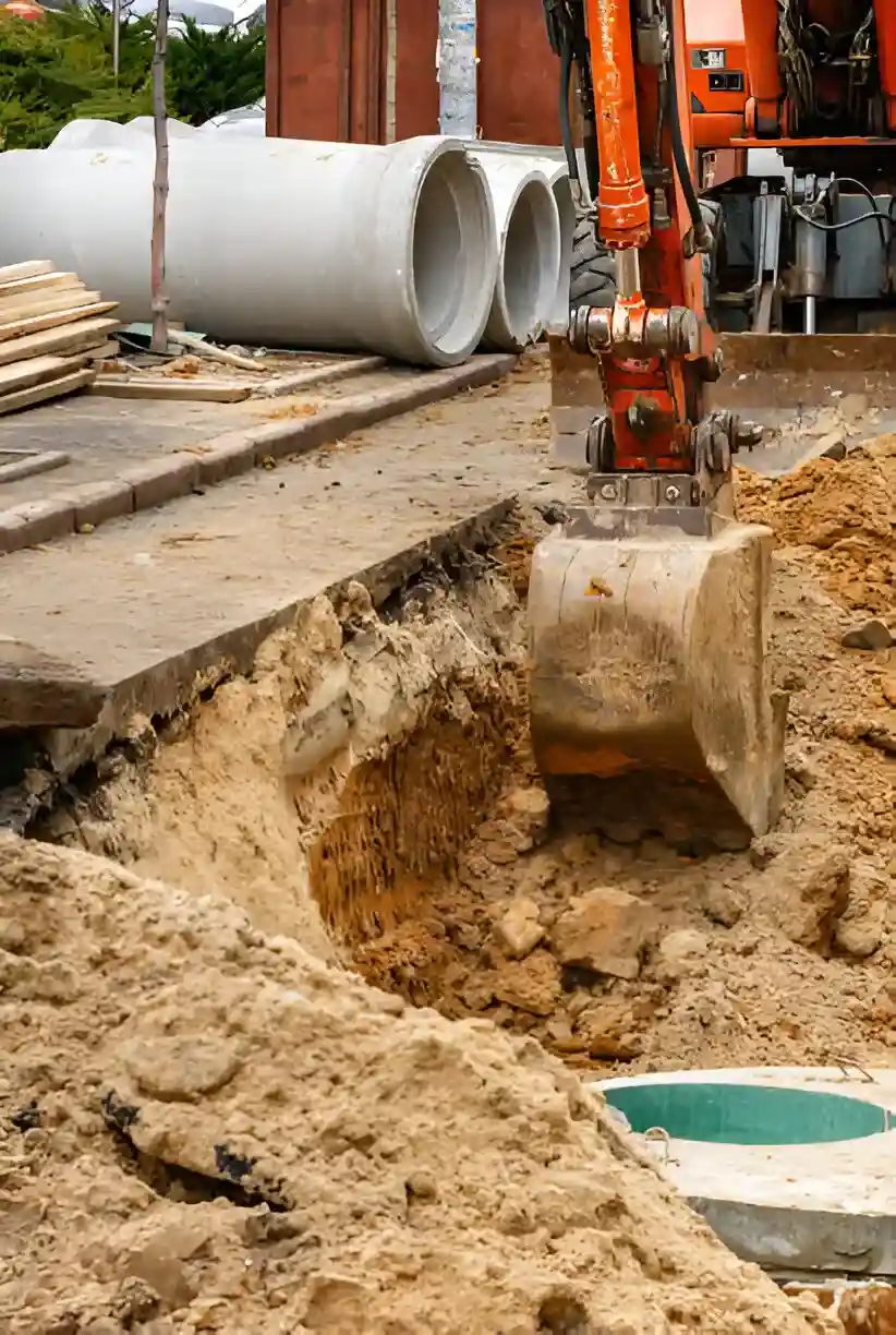 earthwork estimating services