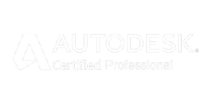 Autodesk Certified Professional logo