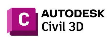 Autodesk Civil 3D_logo