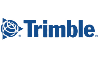 Trimble logo