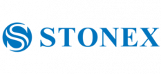 StoneX logo