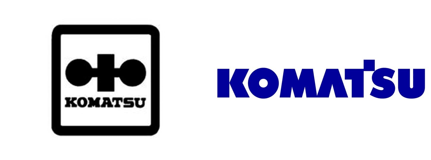 kumatsu gps logo
